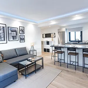 Apartamento Acogedor En Centro By Rent Me, Estepona
