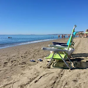 Apartamento Alboran Costa Del Sol, Estepona