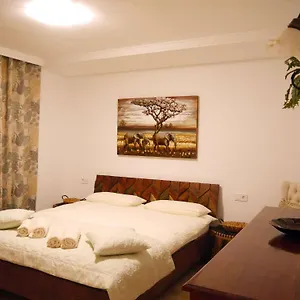 Сasa de vacaciones Casa Gibraltar, Estepona